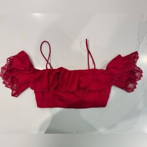 Free People - Vintage Tag Size small